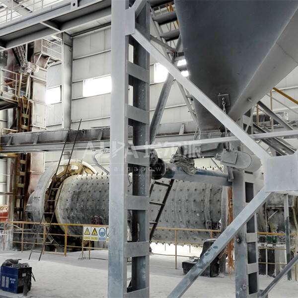 林口縣某碳酸鈣公司 采購CSM1100-L輕質(zhì)碳酸鈣設備