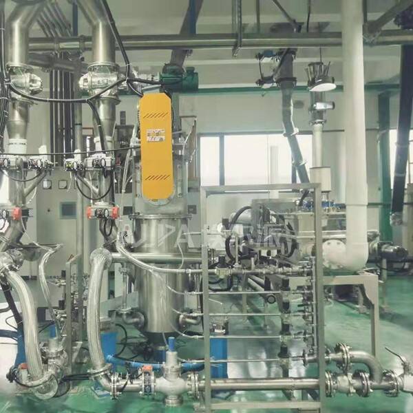 玻璃粉陶瓷內襯磨粉機