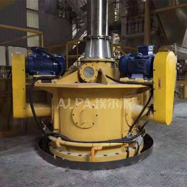 不銹鋼粉末分級機