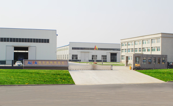 雄厚實力，值得托付